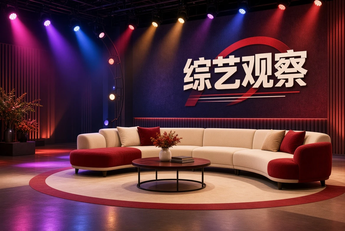 综艺观察内容图